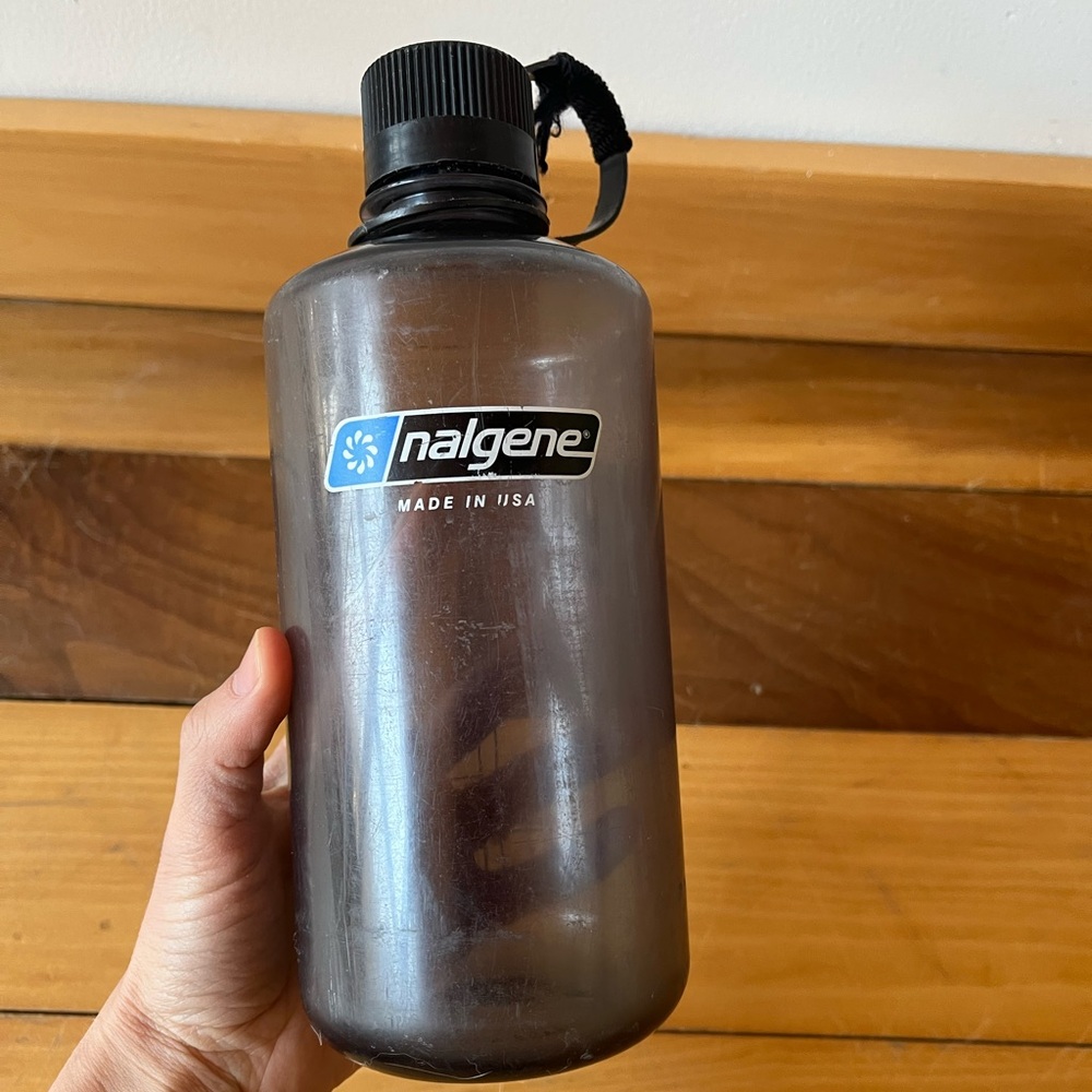 Nalgene Water Bottle